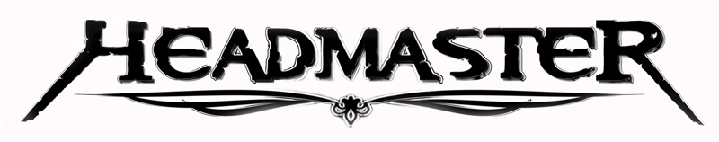 logo head